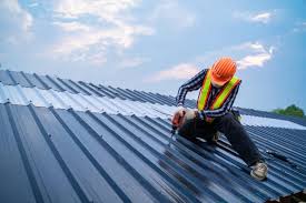 Best Slate Roofing  in Waupaca, WI